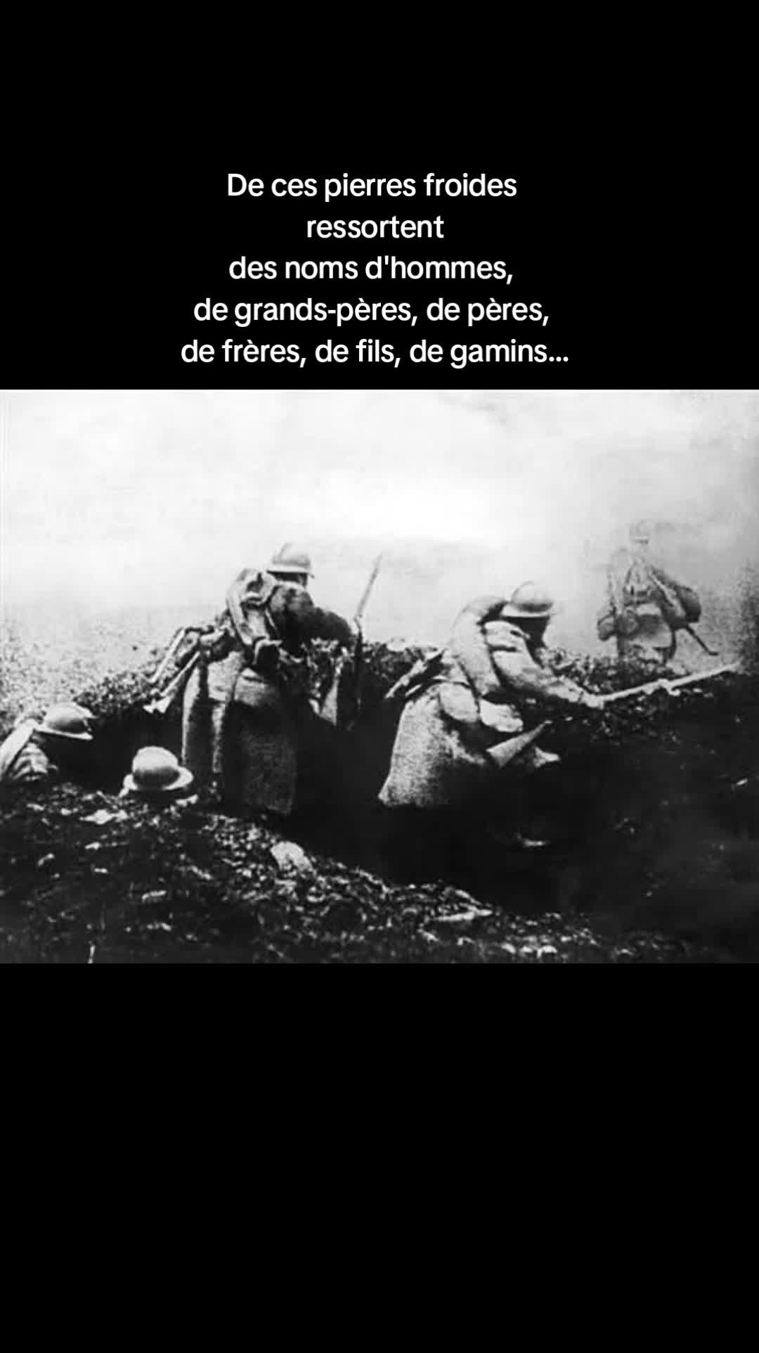 @Histoire humaine