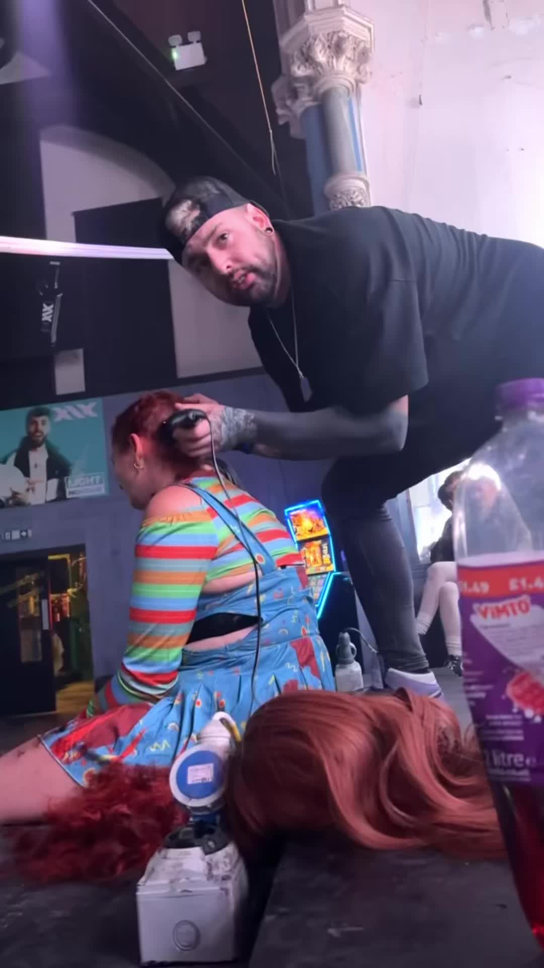 @Eleanorxpeace