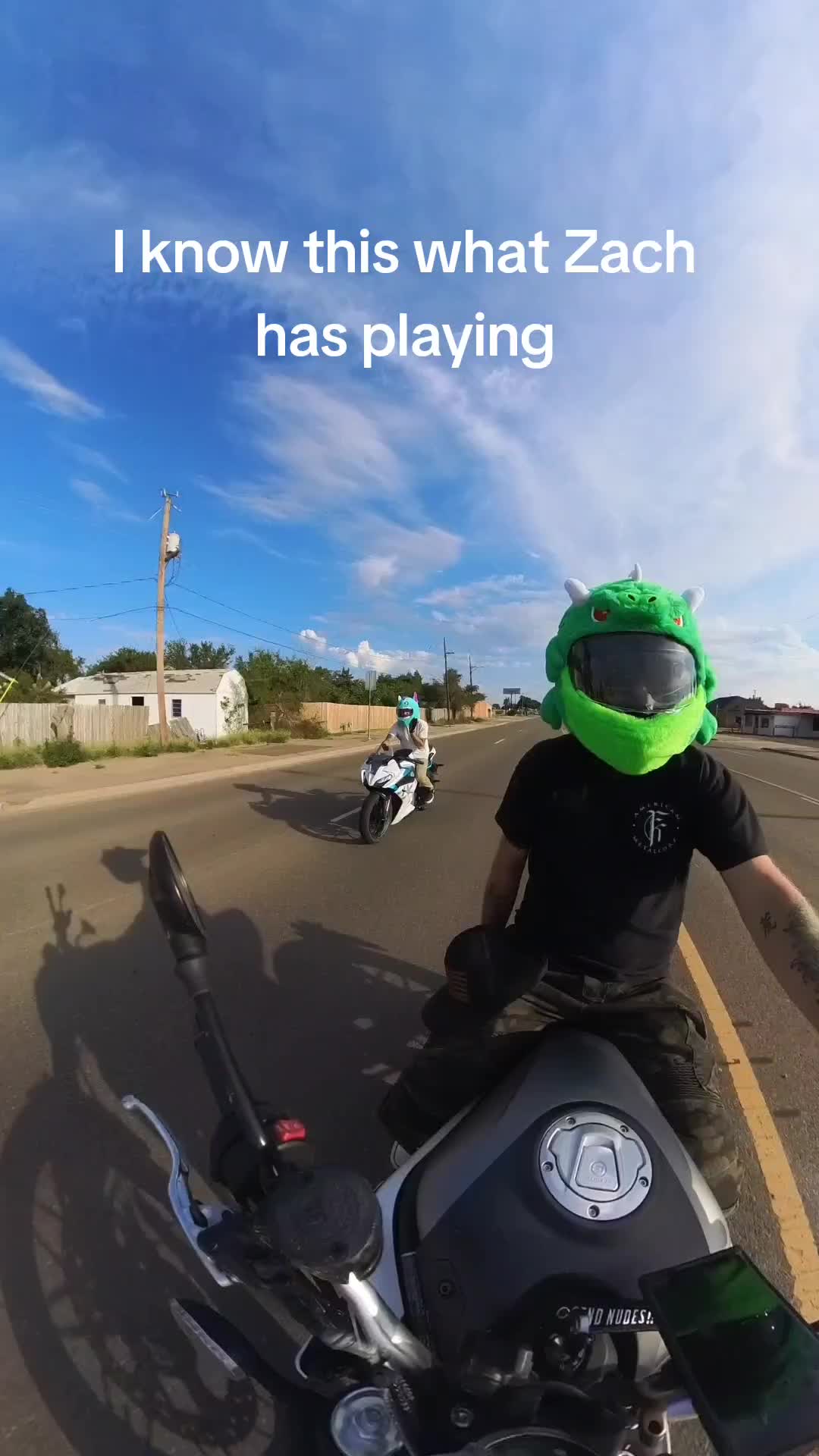 @GSXRabbit ๐