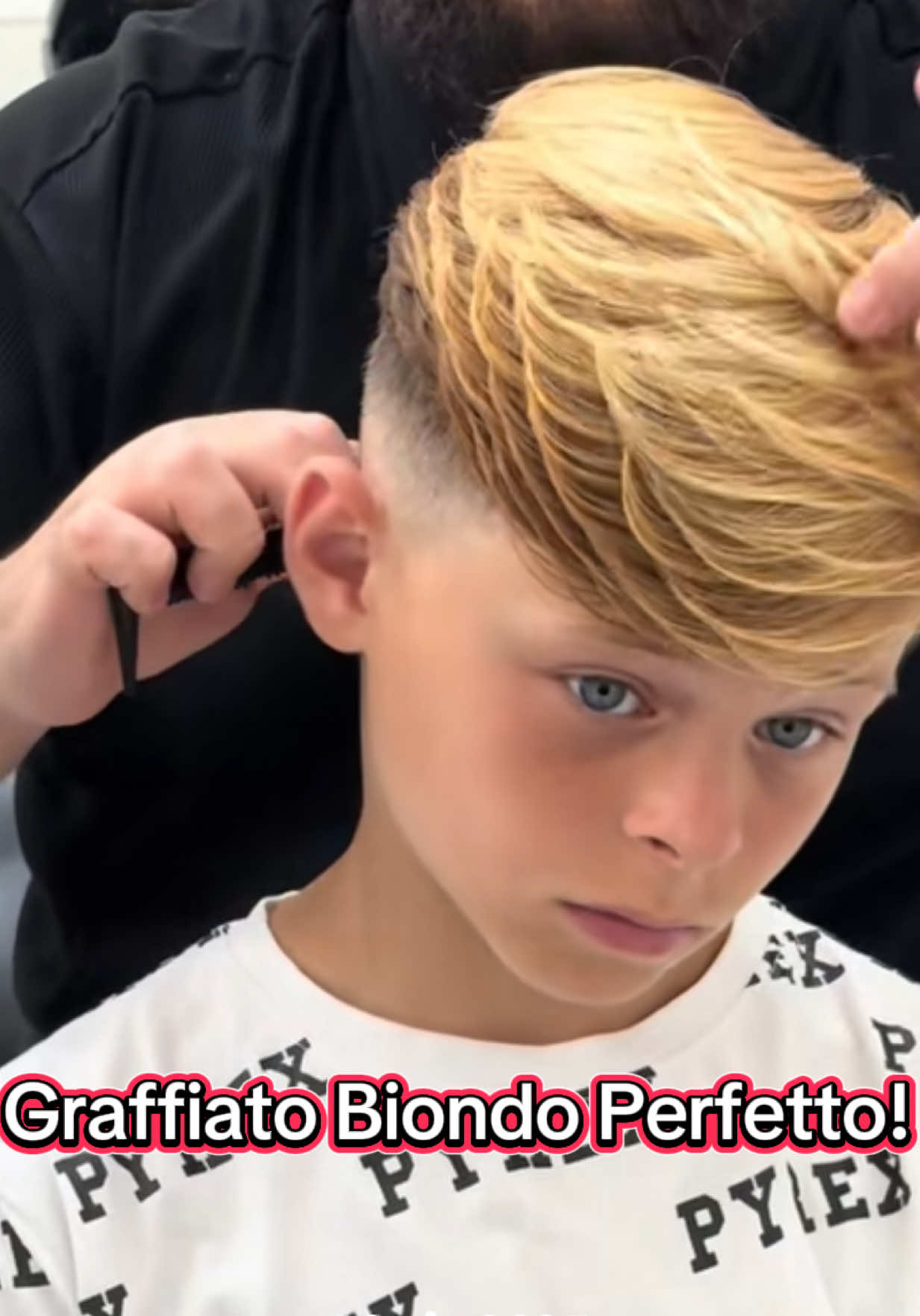 @✂️PHSTYLE✂️