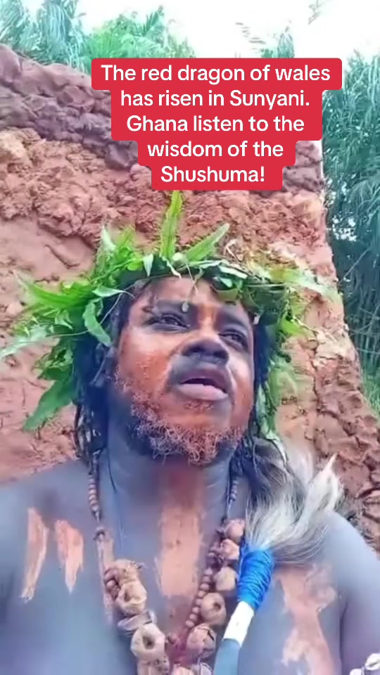 @MOORS NORTHERN TRIBE
