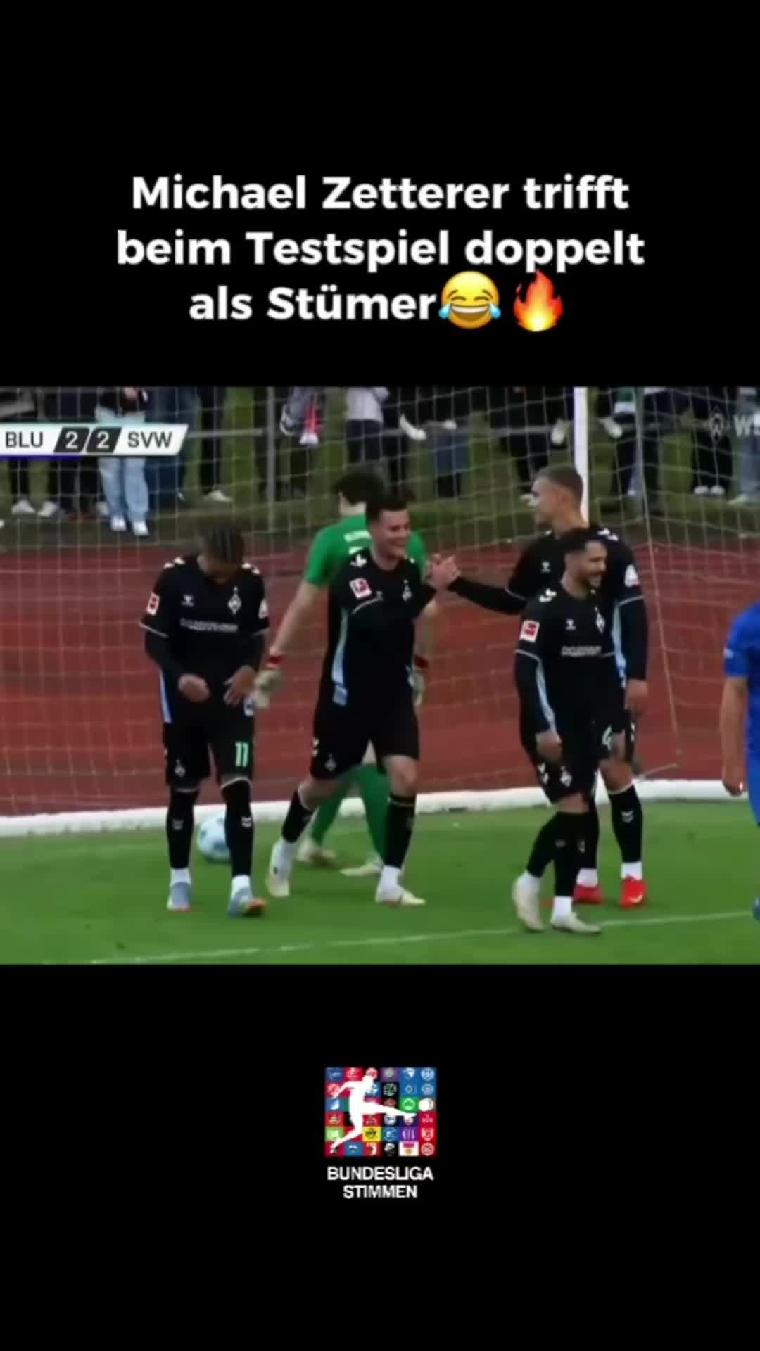 @Bundesligastimmen