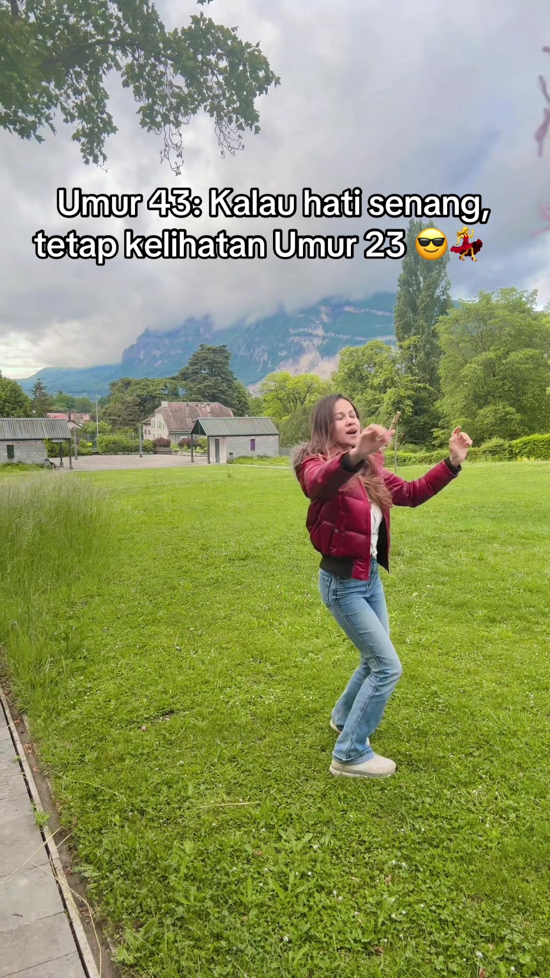 @🇨🇭Thasyah F&rsquo;I.M