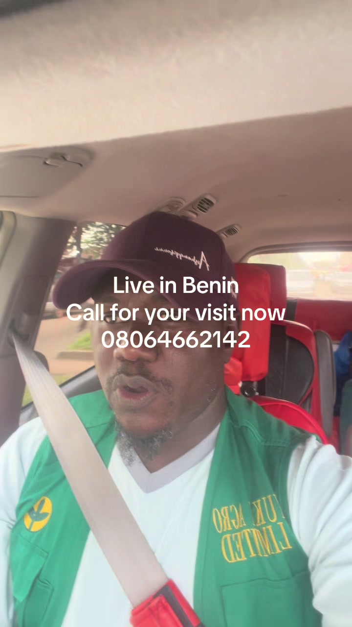 @BabaObaTv @Yuki Agro limited