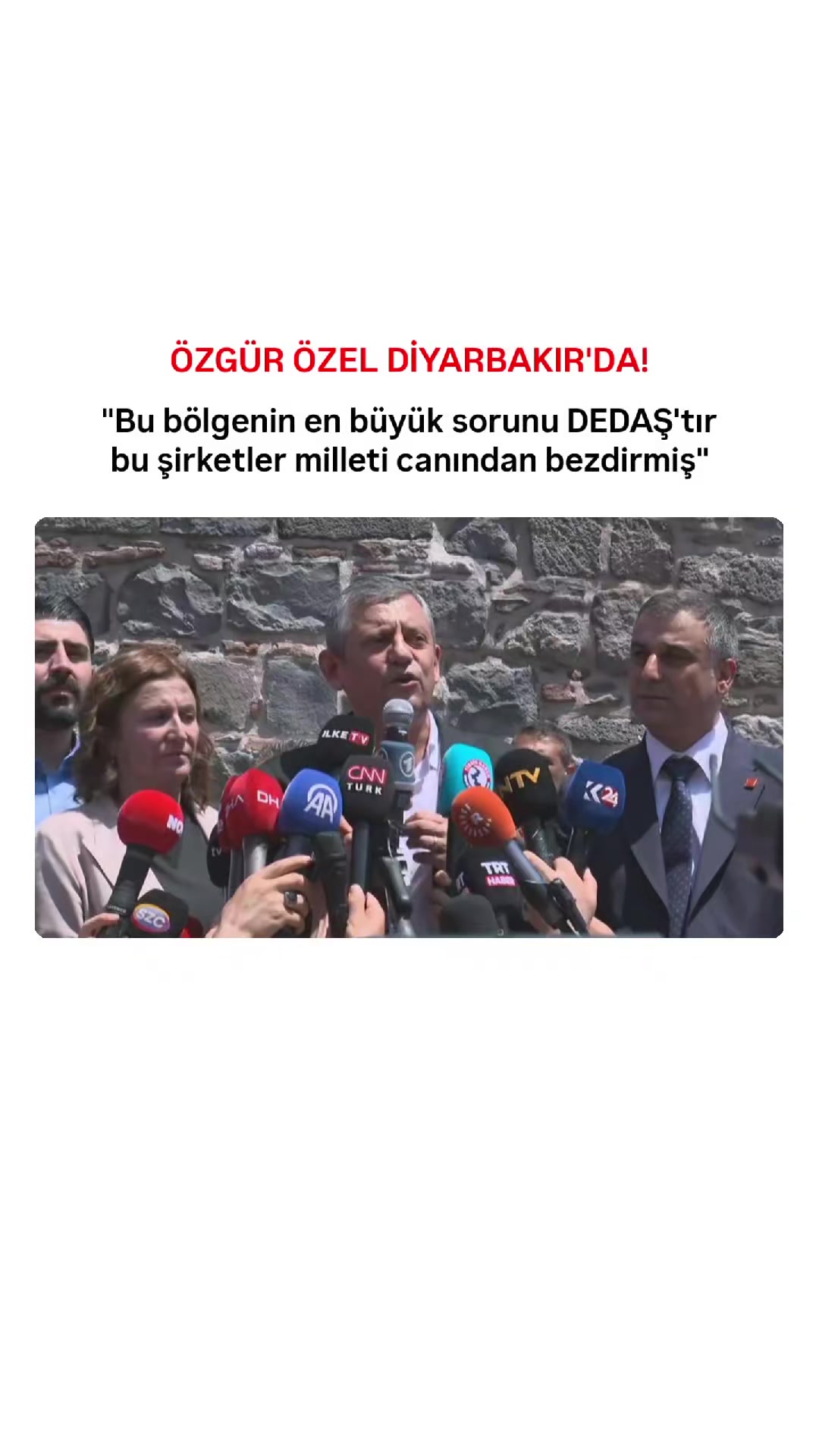 @Nusaybin Tanıtım