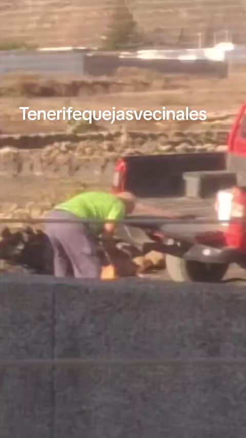 @Tenerifequejasvecinales