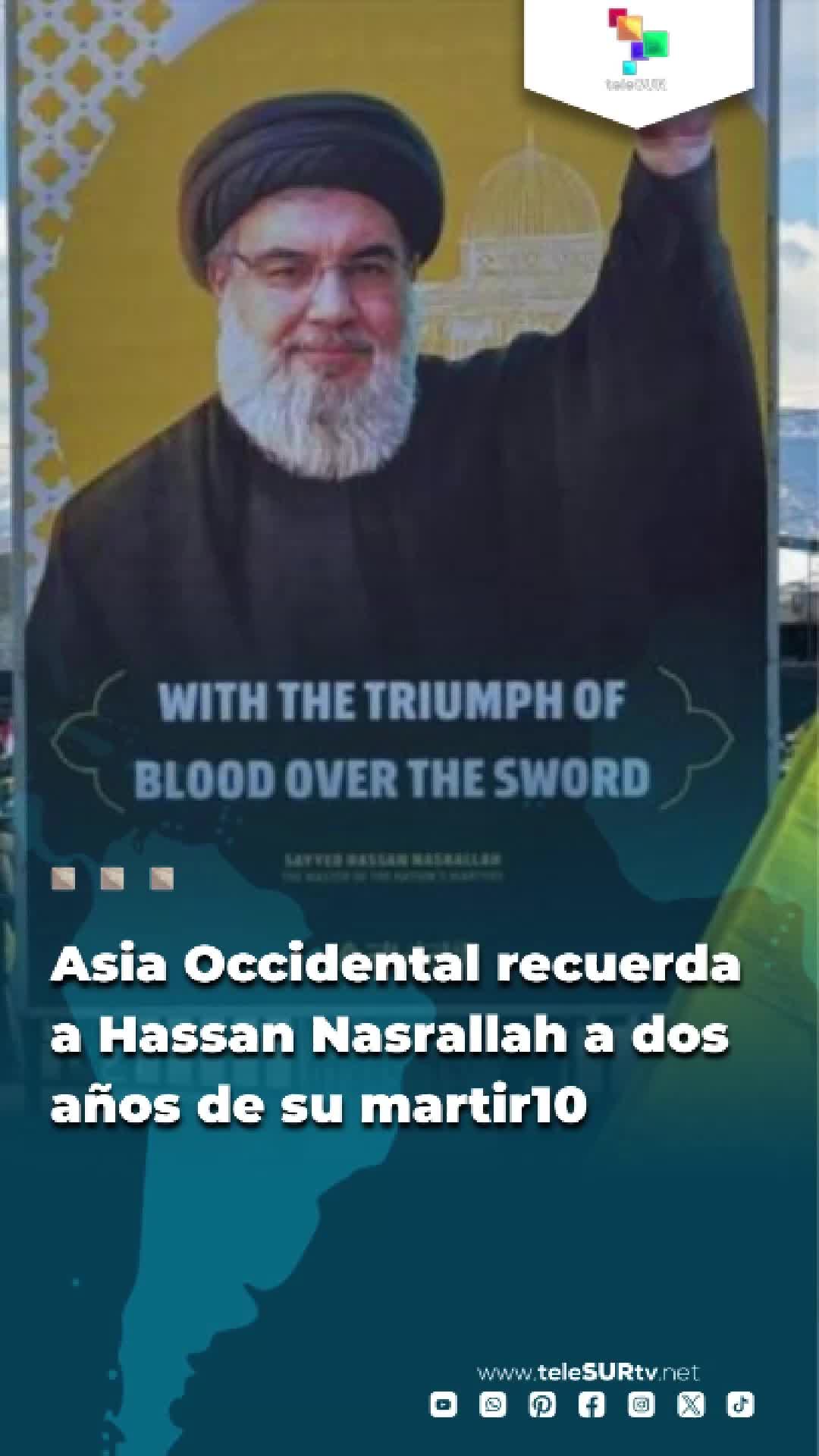@teleSUR Clips
