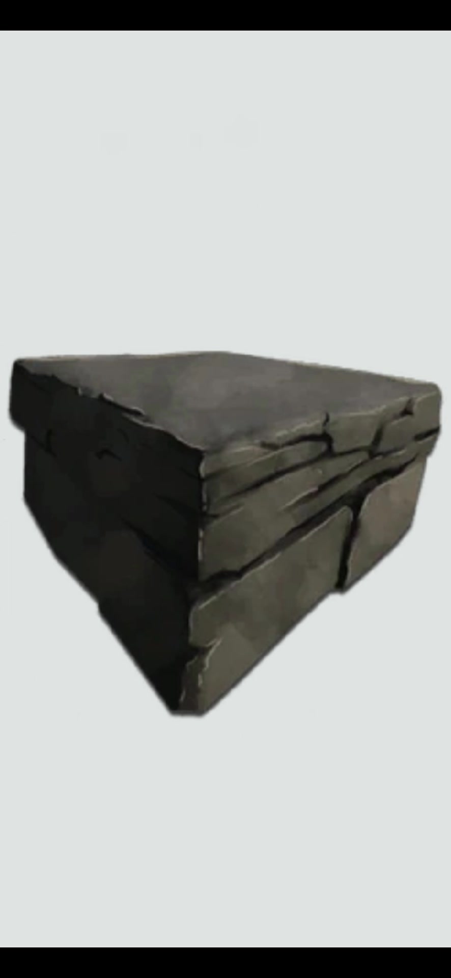 @Stone foundation