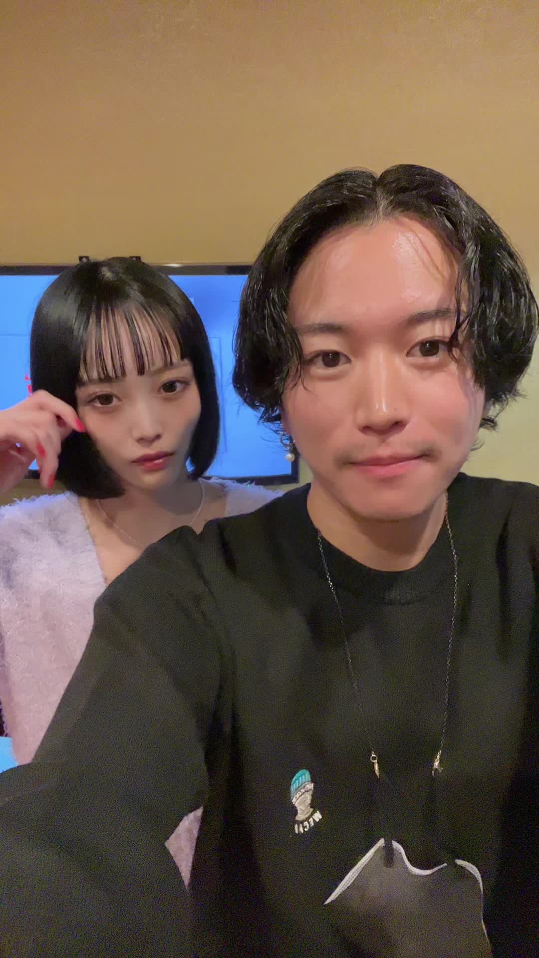 @れいまなsub