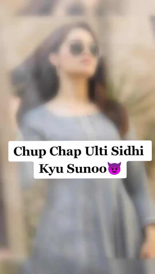@Miss Ziddi ❤️