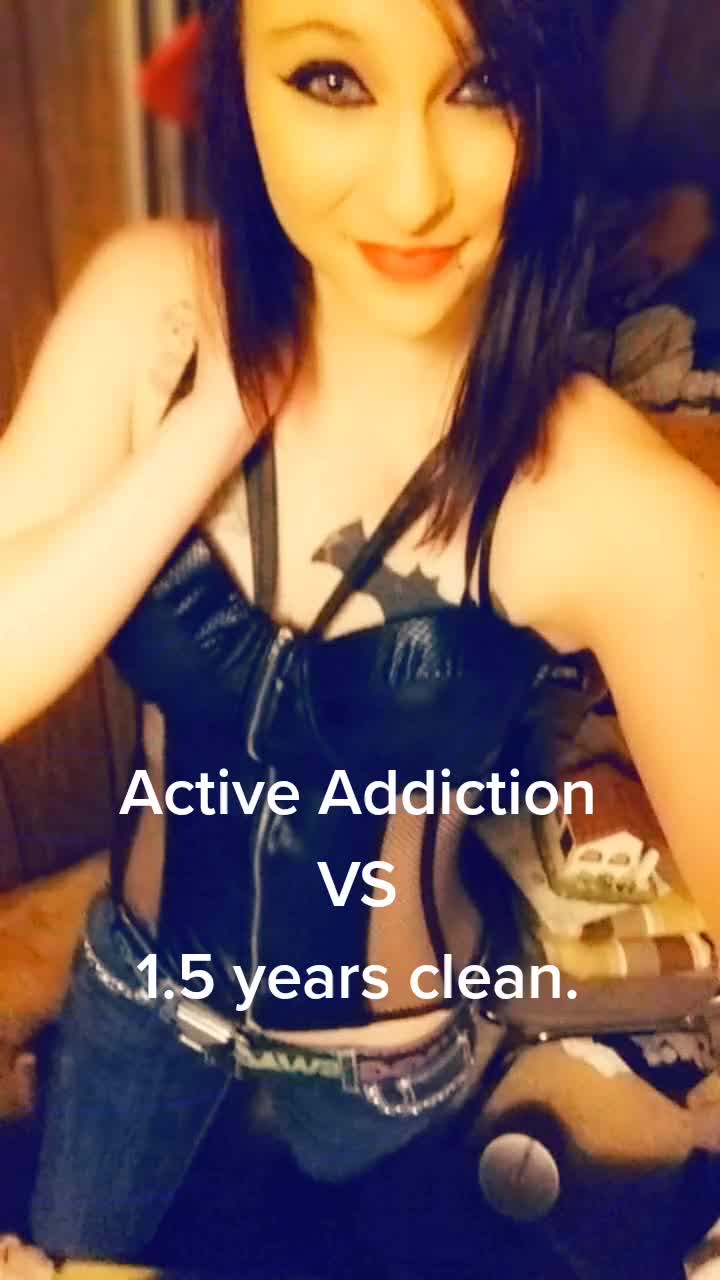 @Kaylee Johnson 🖤😘