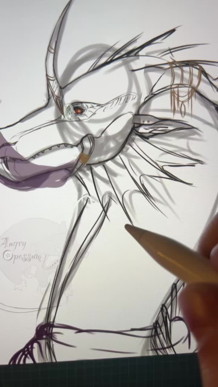 @AngryOpossum