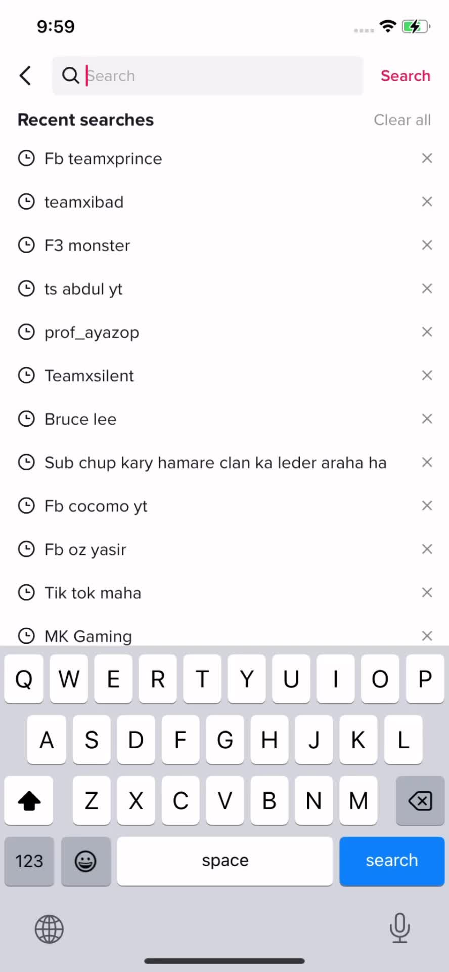 @Hashir Khan