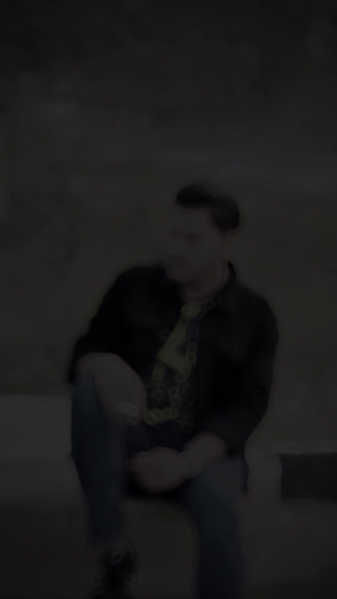 @Beingsaadi