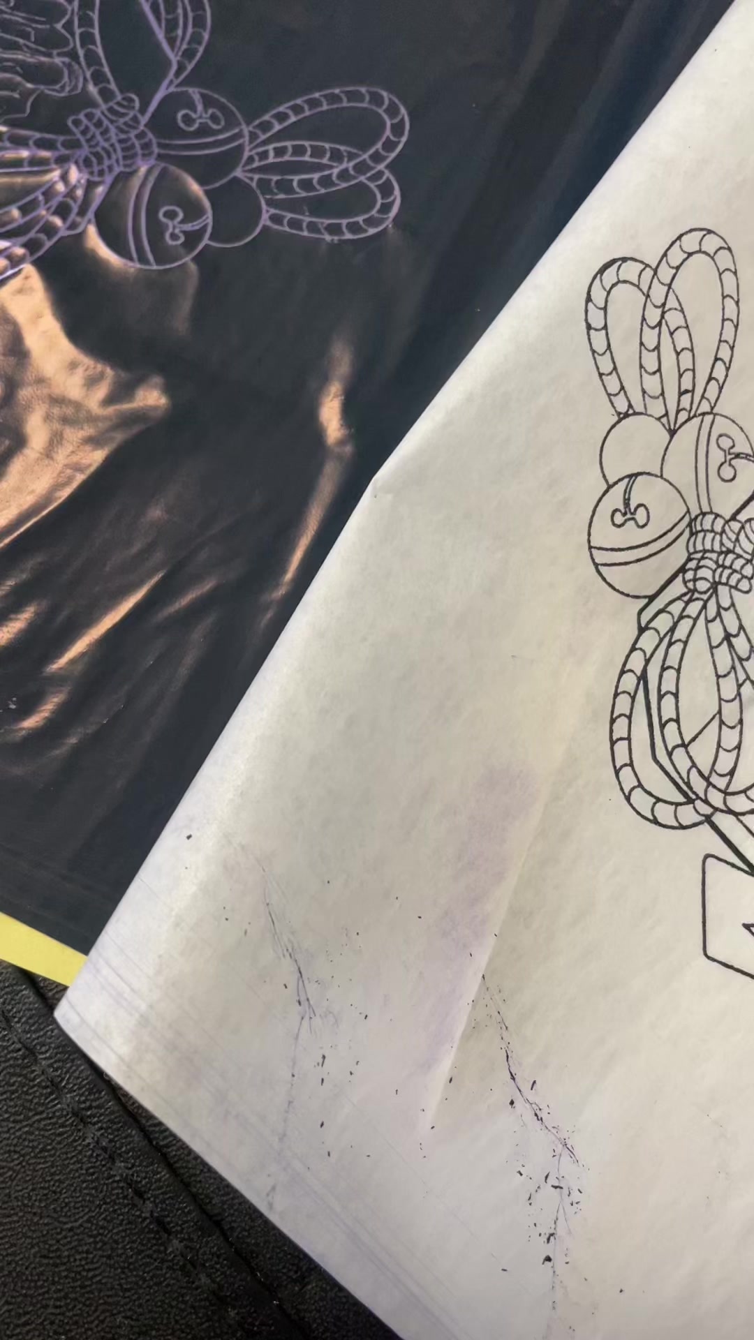 @Florentina Gloria Tattooer