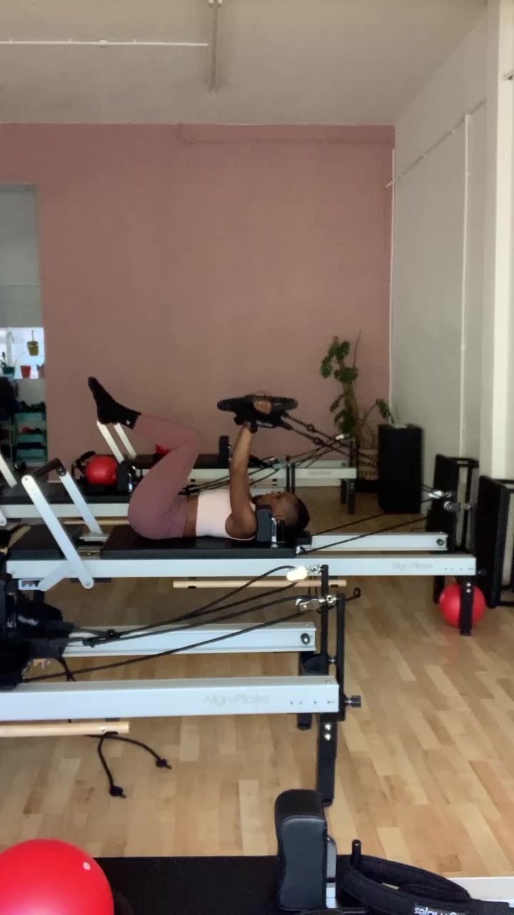 @Flow Pilates Studio