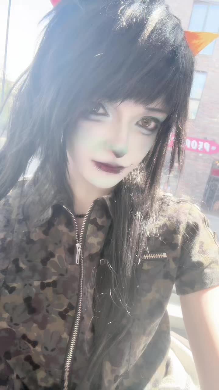 @！KITTY KAT （ーー；）