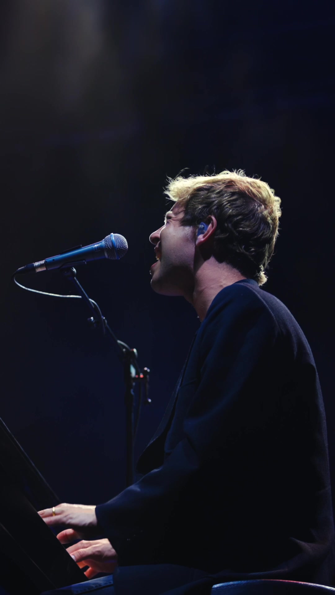 @Tom Odell