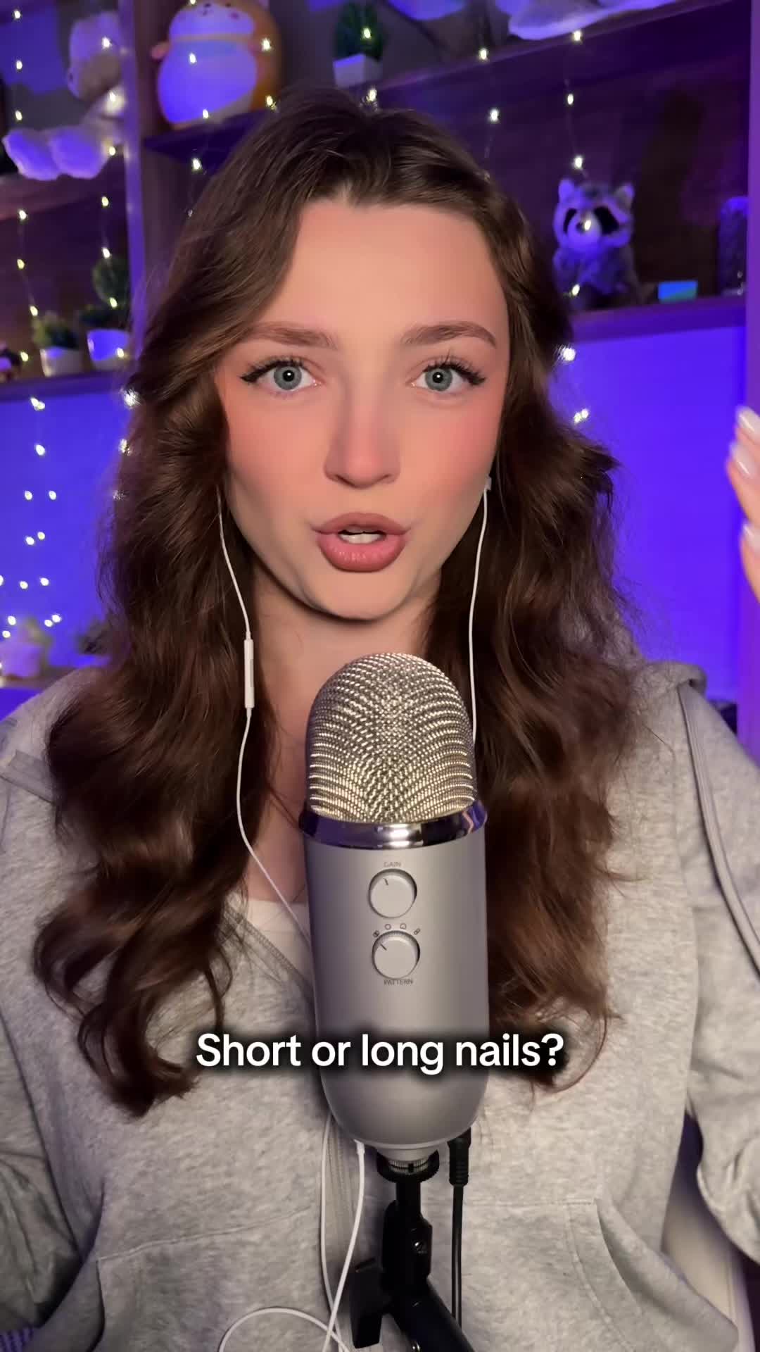 @Alina Raccoon ASMR