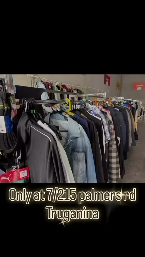 @The Kilo Mart