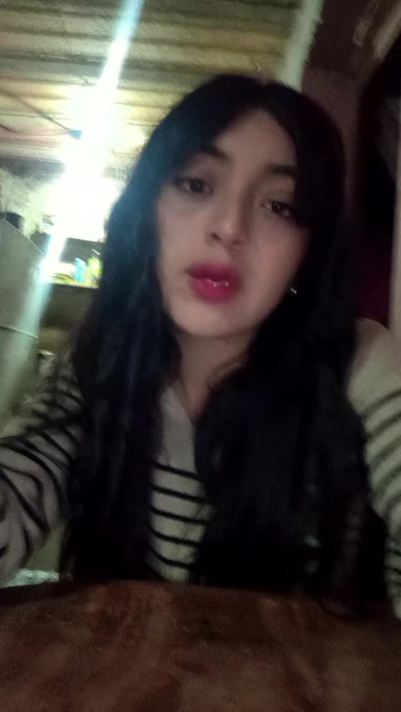 @Agostina Gonzalez