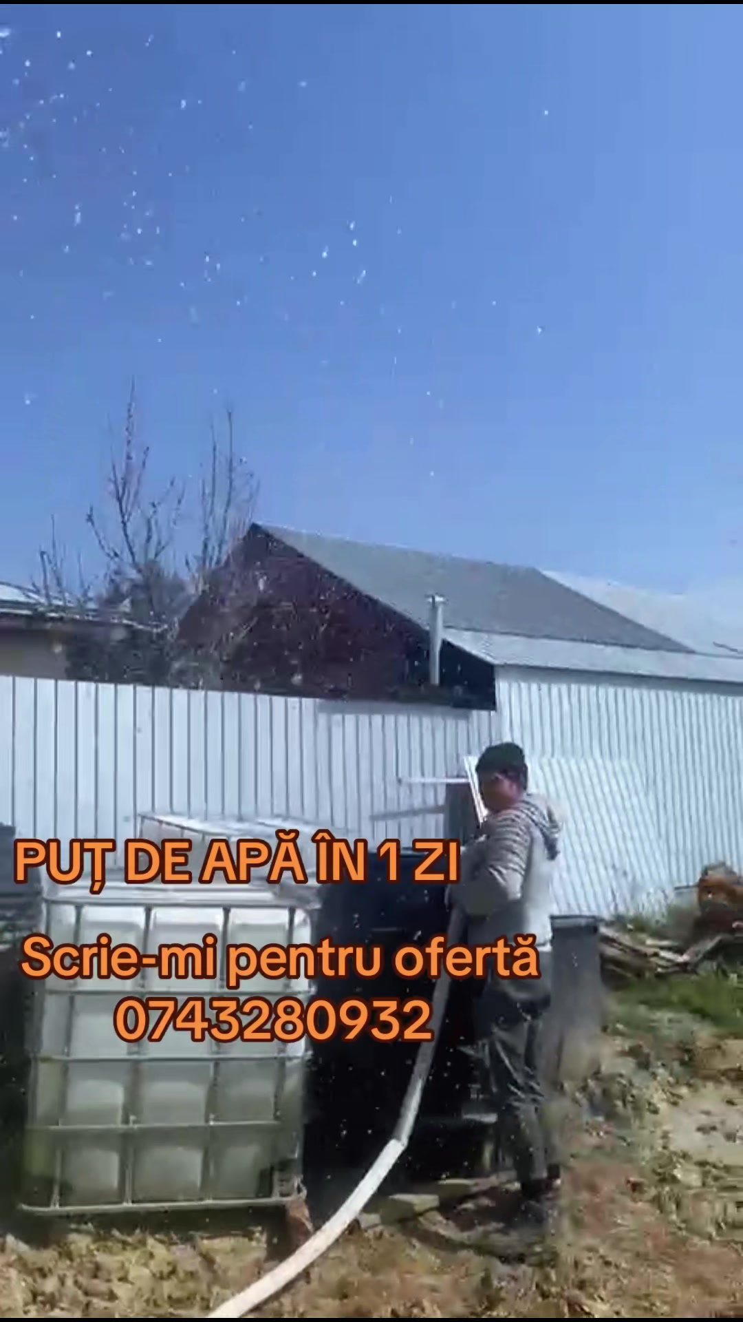 @AquaDrill Bacău