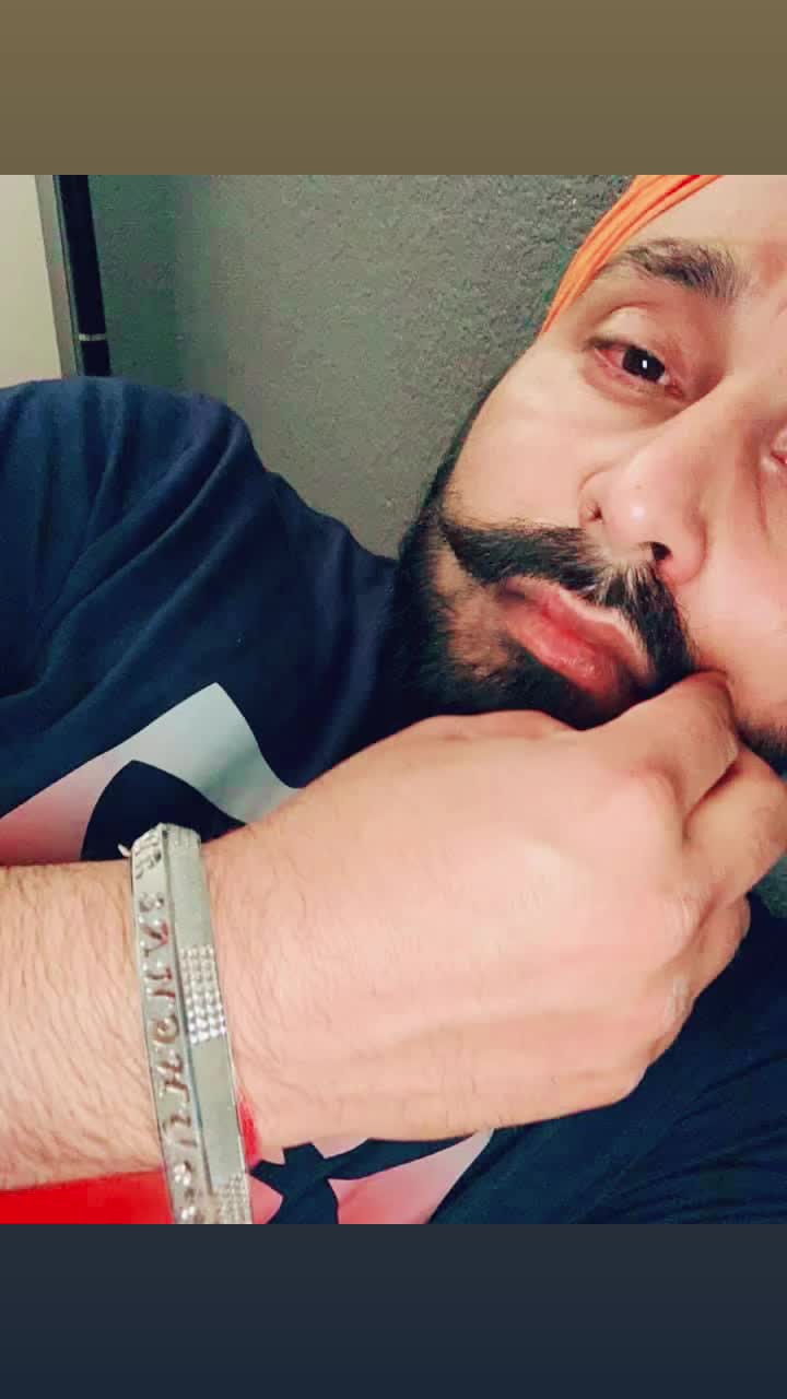 @Satvir Singh🇺🇸