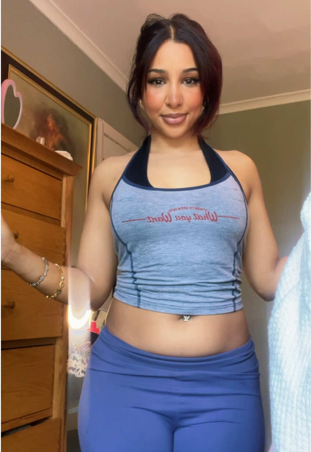 @Arabian doll with no daddy