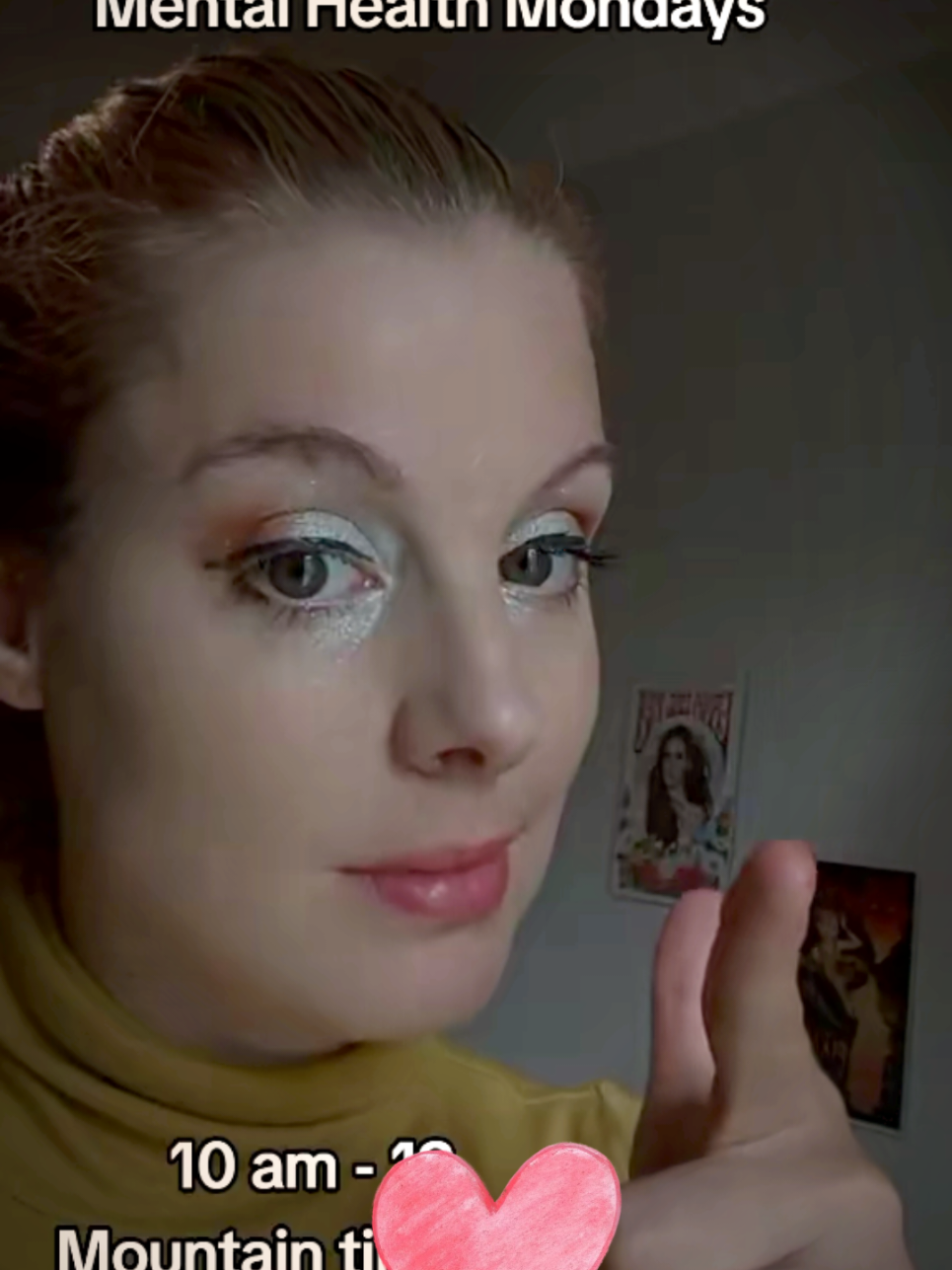 @Rhiannon aka Lady Stardust 🌟