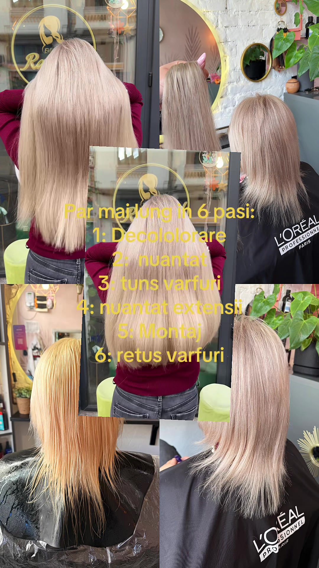 @Extensii Rapunzel✨