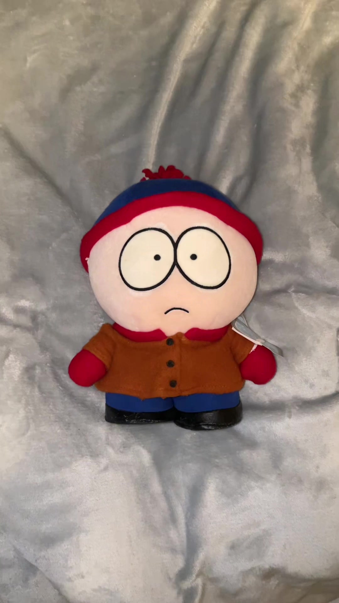 @South Park collector