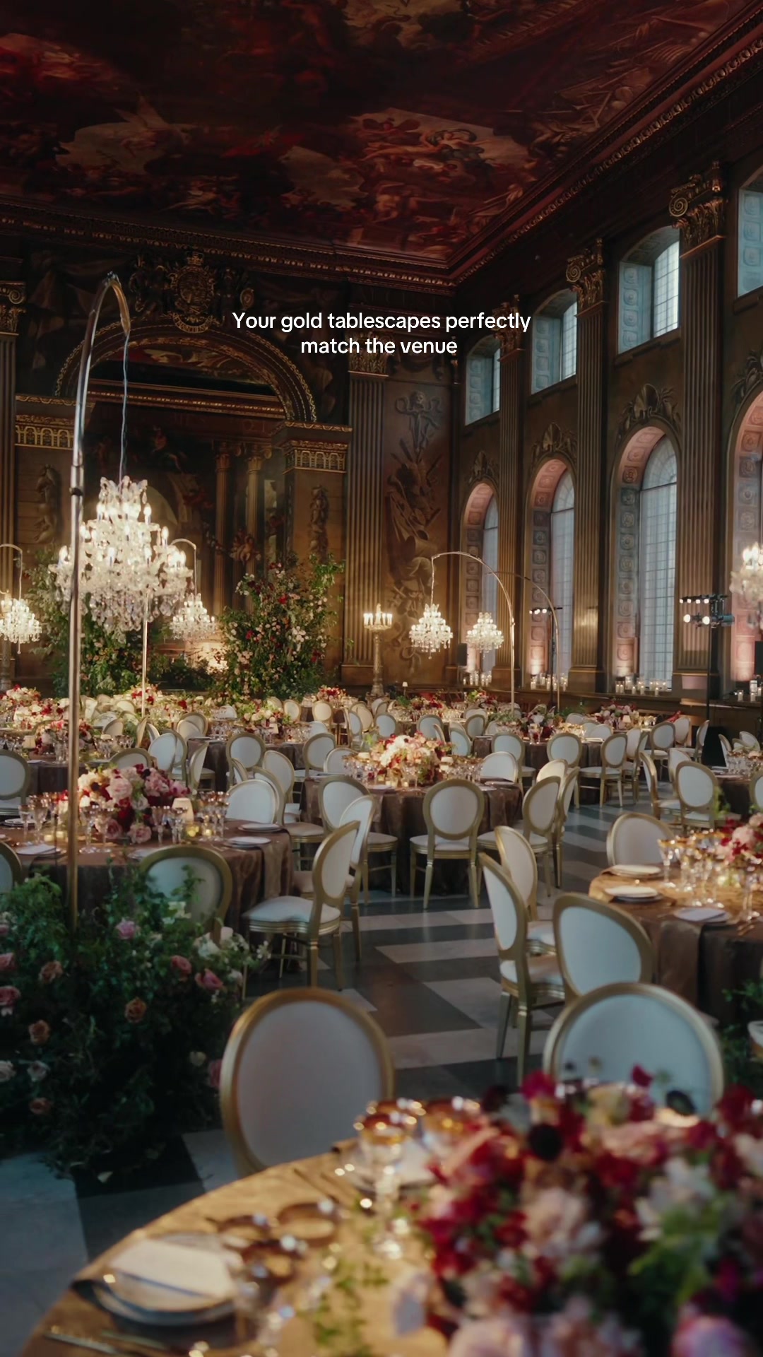 @Alice Wilkes | Wedding Planner