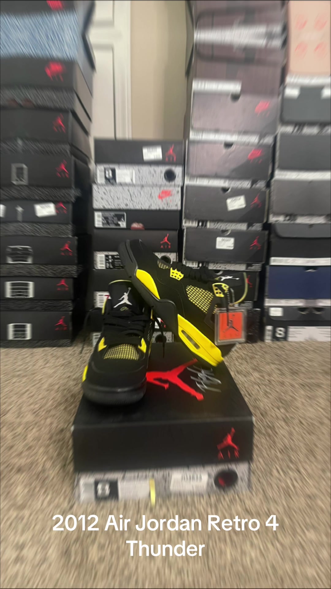 @D’s Closet