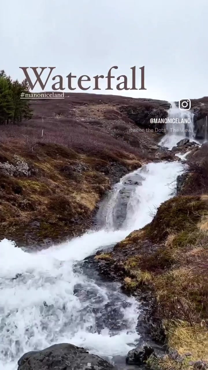 @Man on Iceland