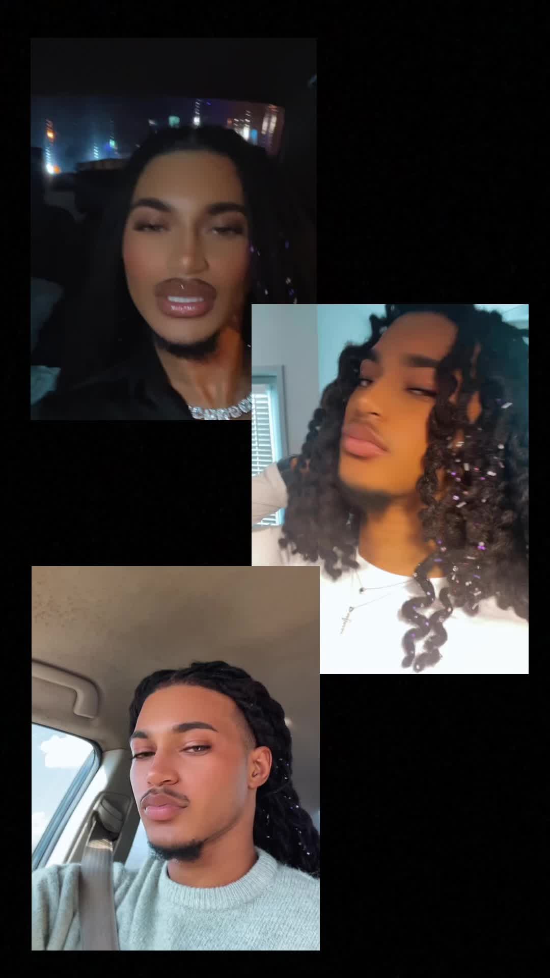 @Justin Zapata