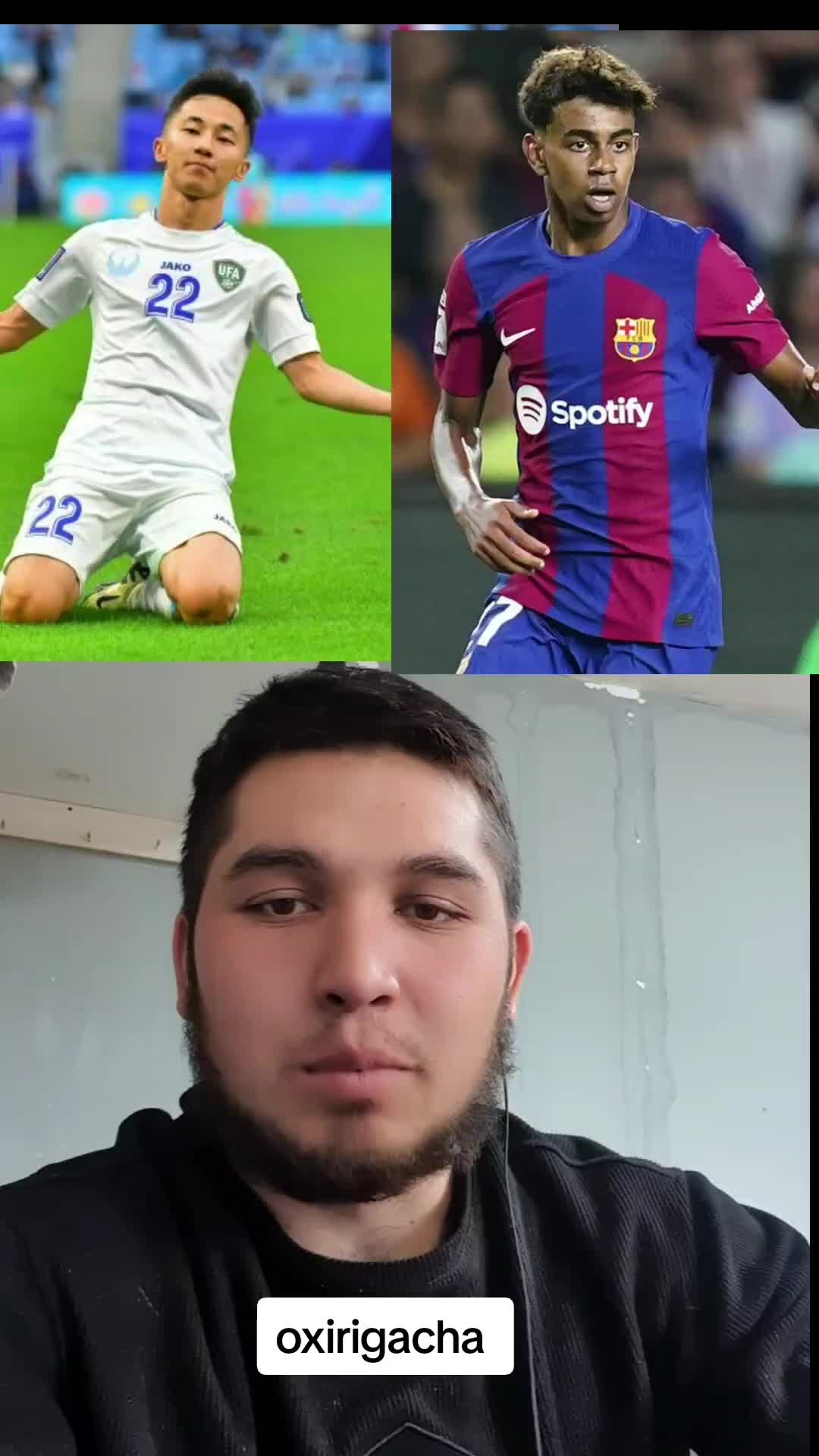 @ruzmatjon✅️