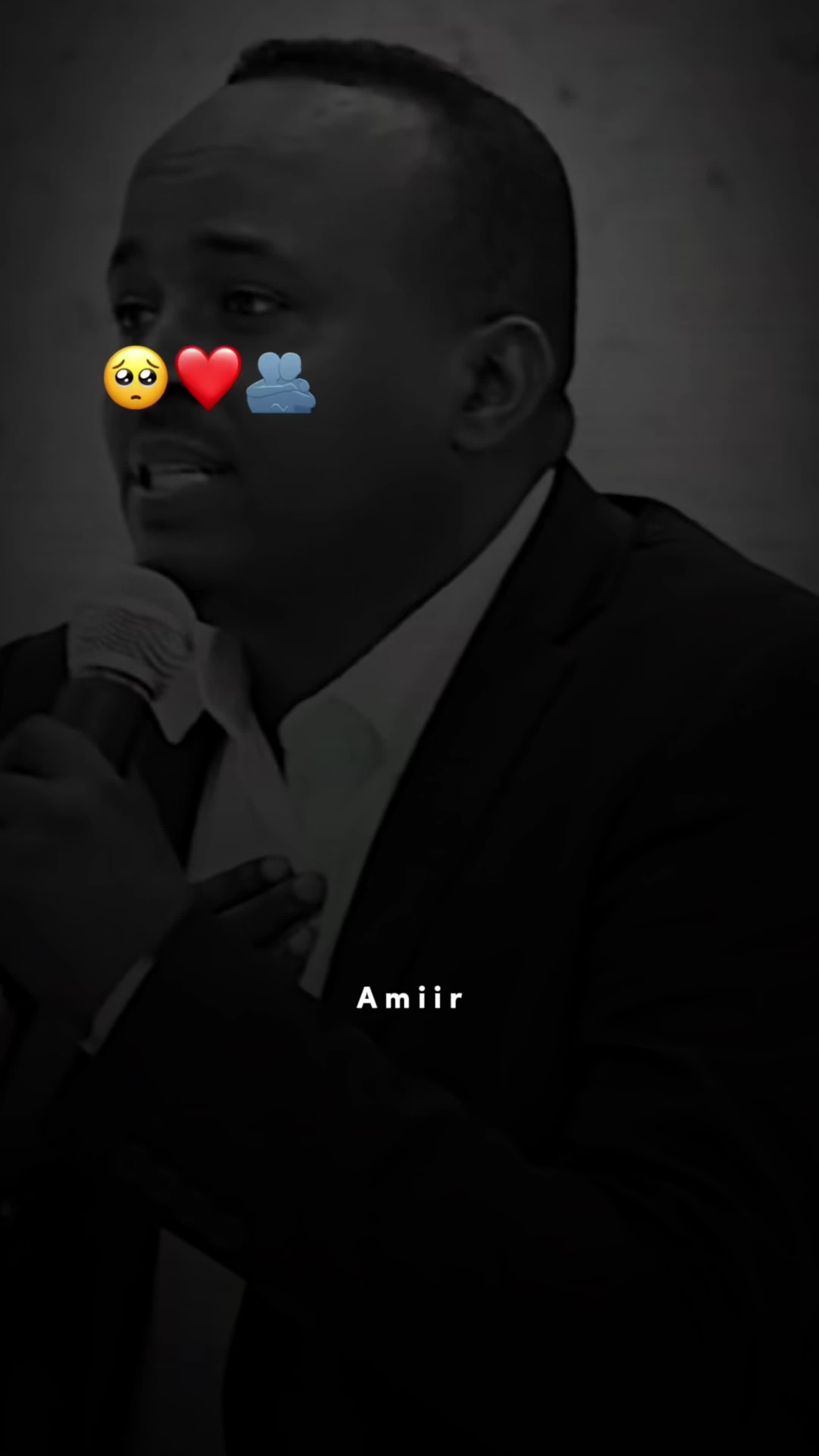 @AM͜͡II̶Ȓ̈ 🤴🏽🇸🇴