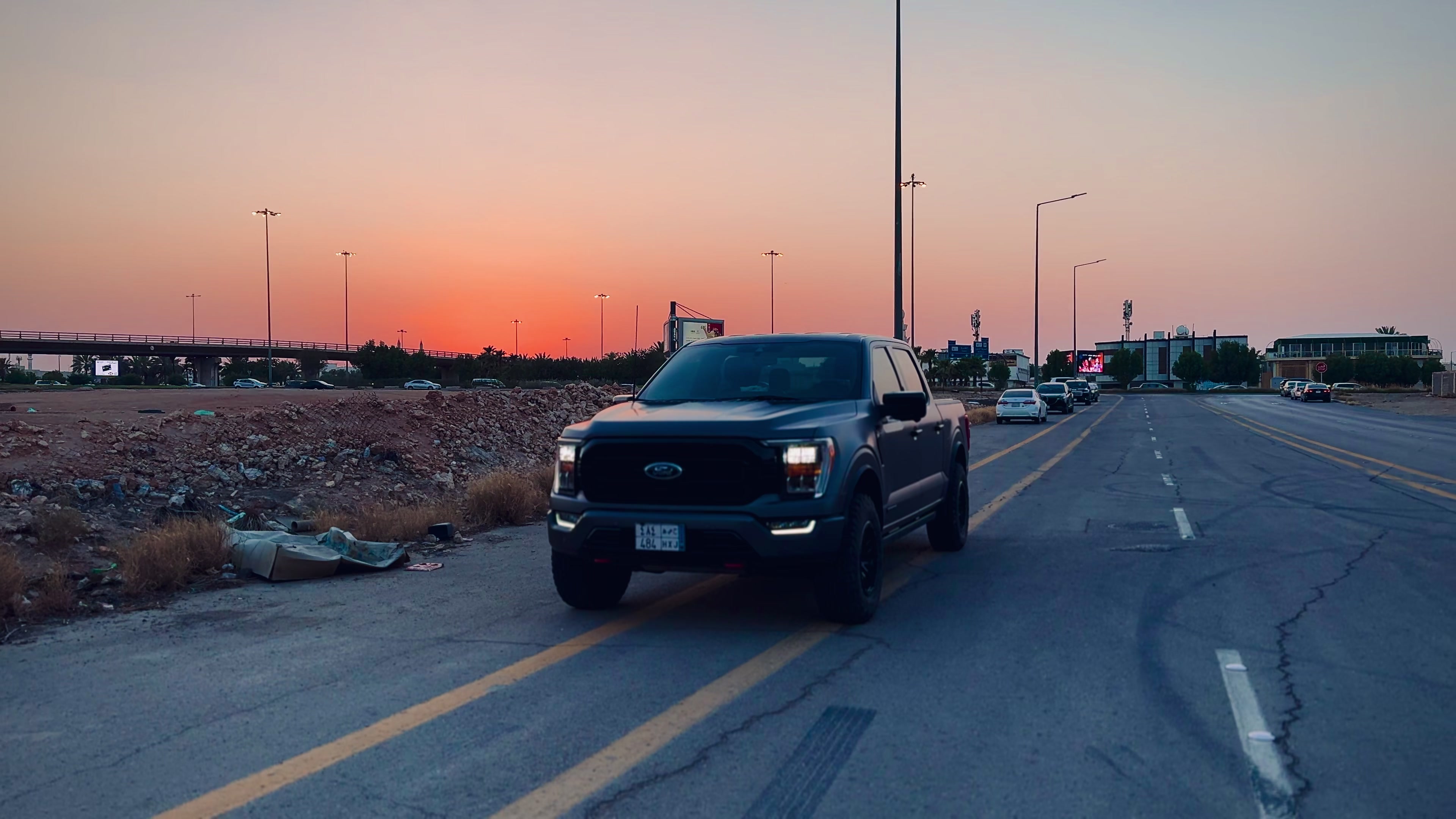 @F150-GT350