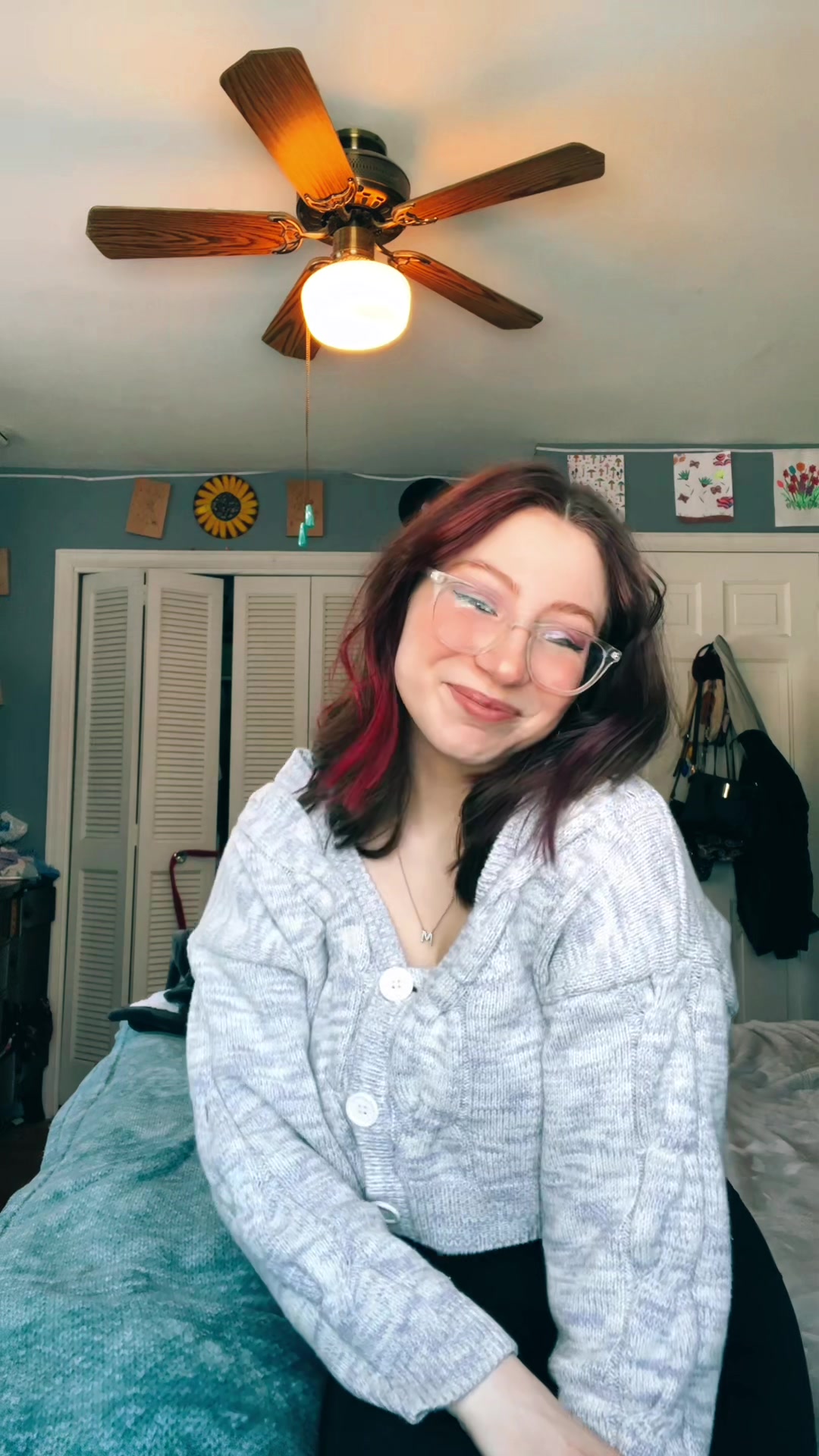 @Paige