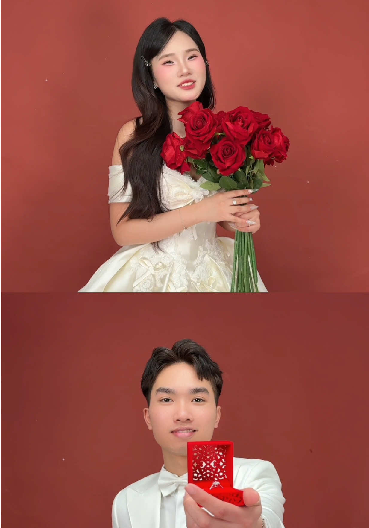 @Sarang Wedding Studio H&agrave;n Quốc