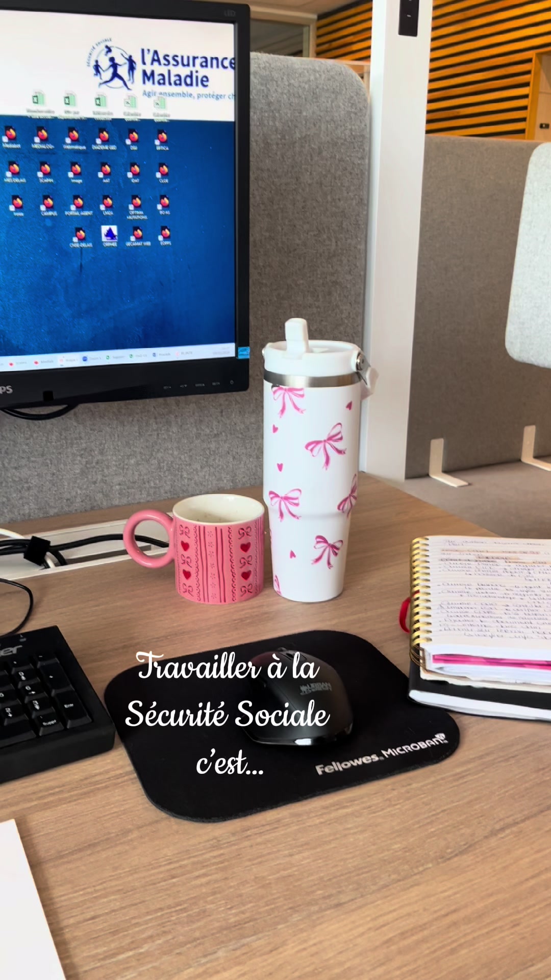 @La Sécu Recrute