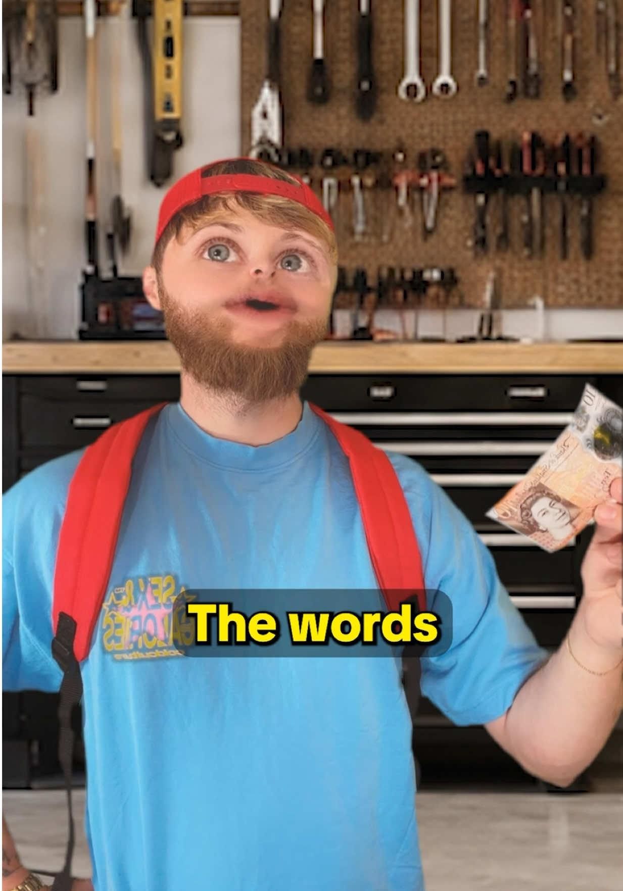 @Jake Sweet
