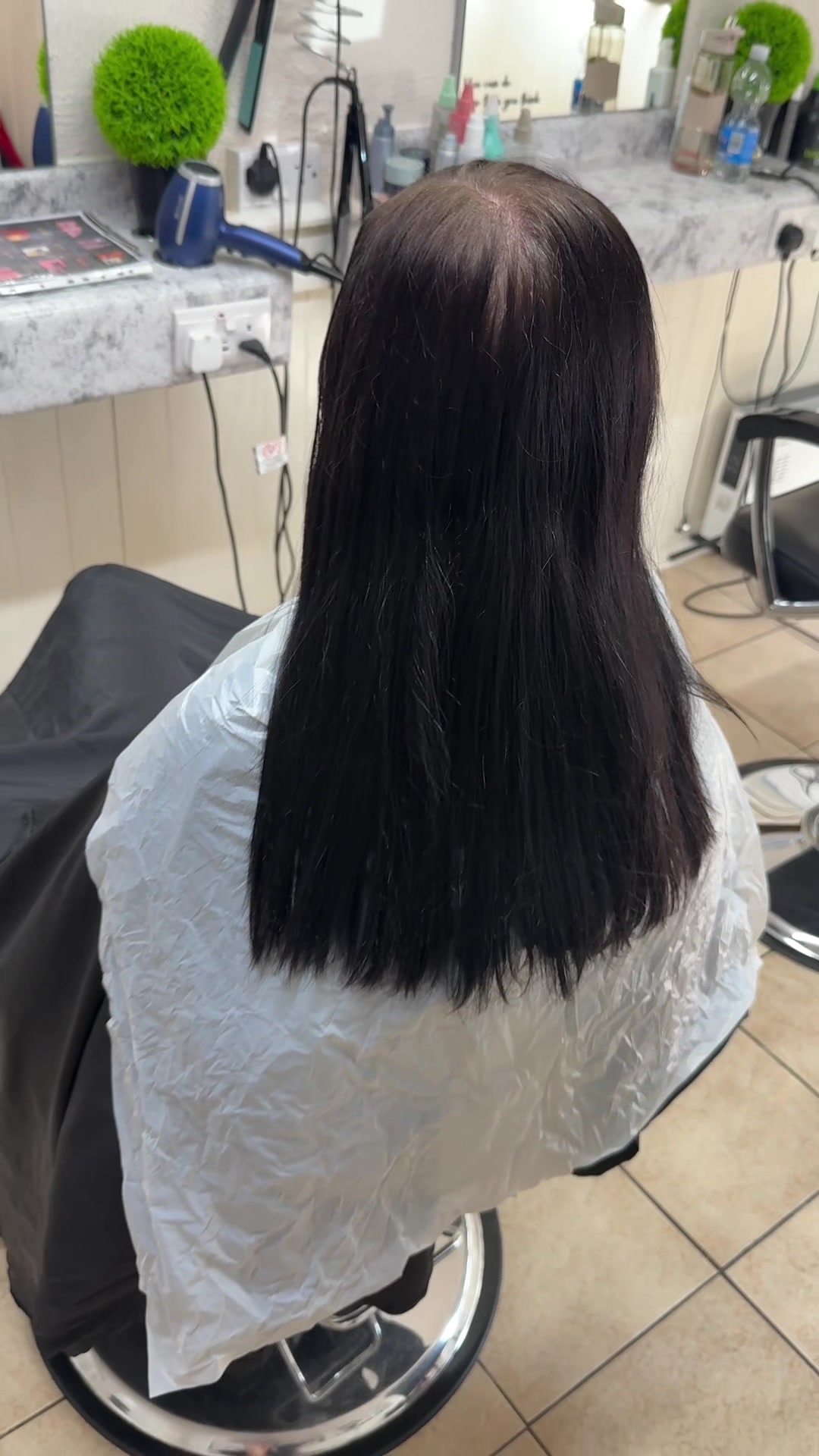 @Hairstyles DC