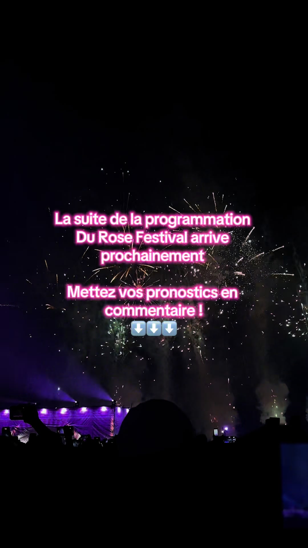 @concerts à gogo