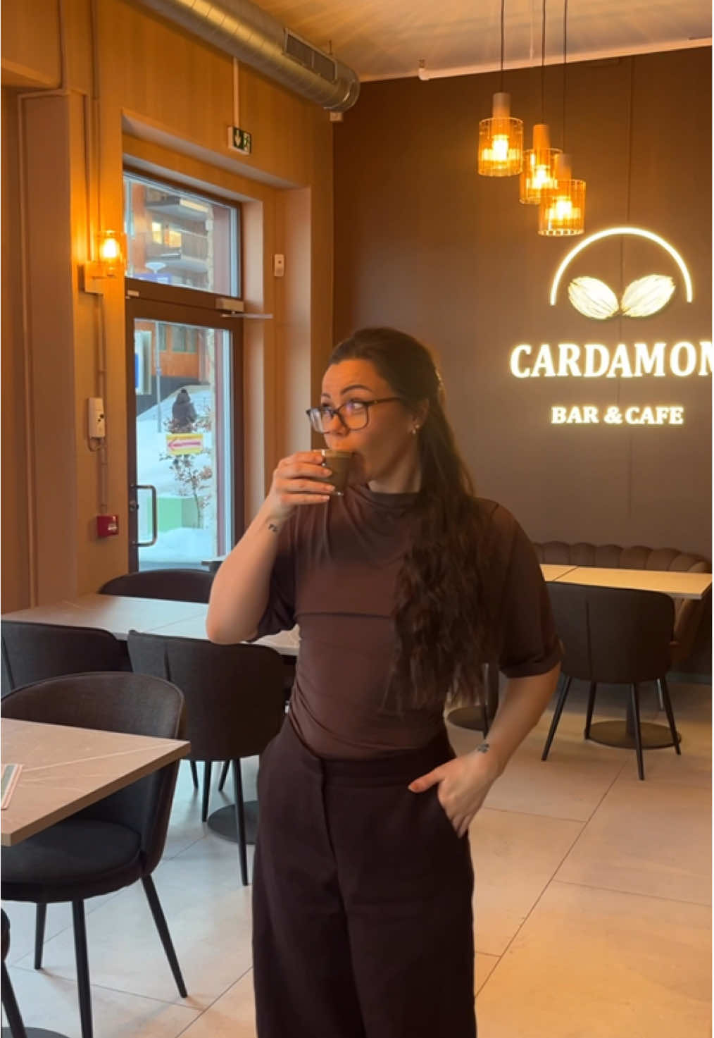 @CardamomBar&Caf&eacute;
