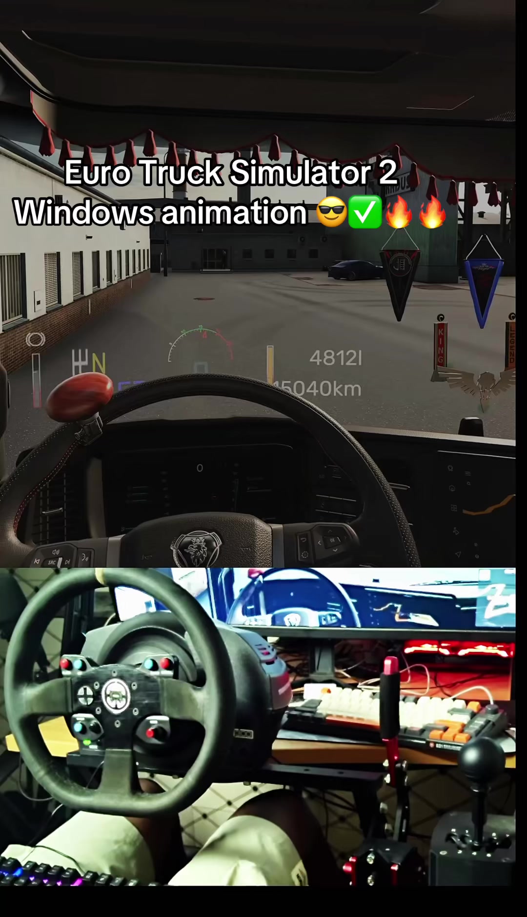 @Lehxjr Racing