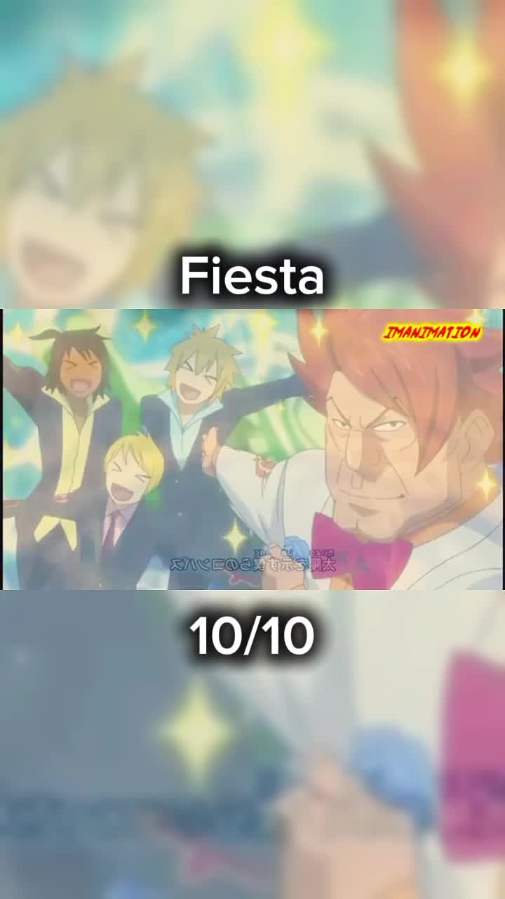 @✨Fairy Tail✨