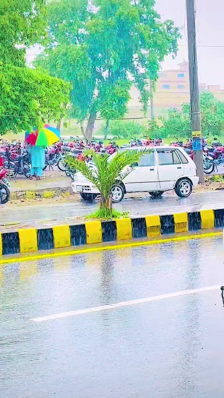 @جنڈ کی دنیا  ✨