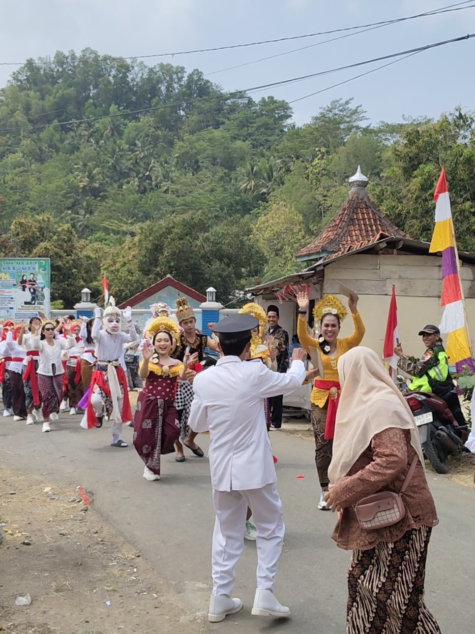 @Berani Belajar
