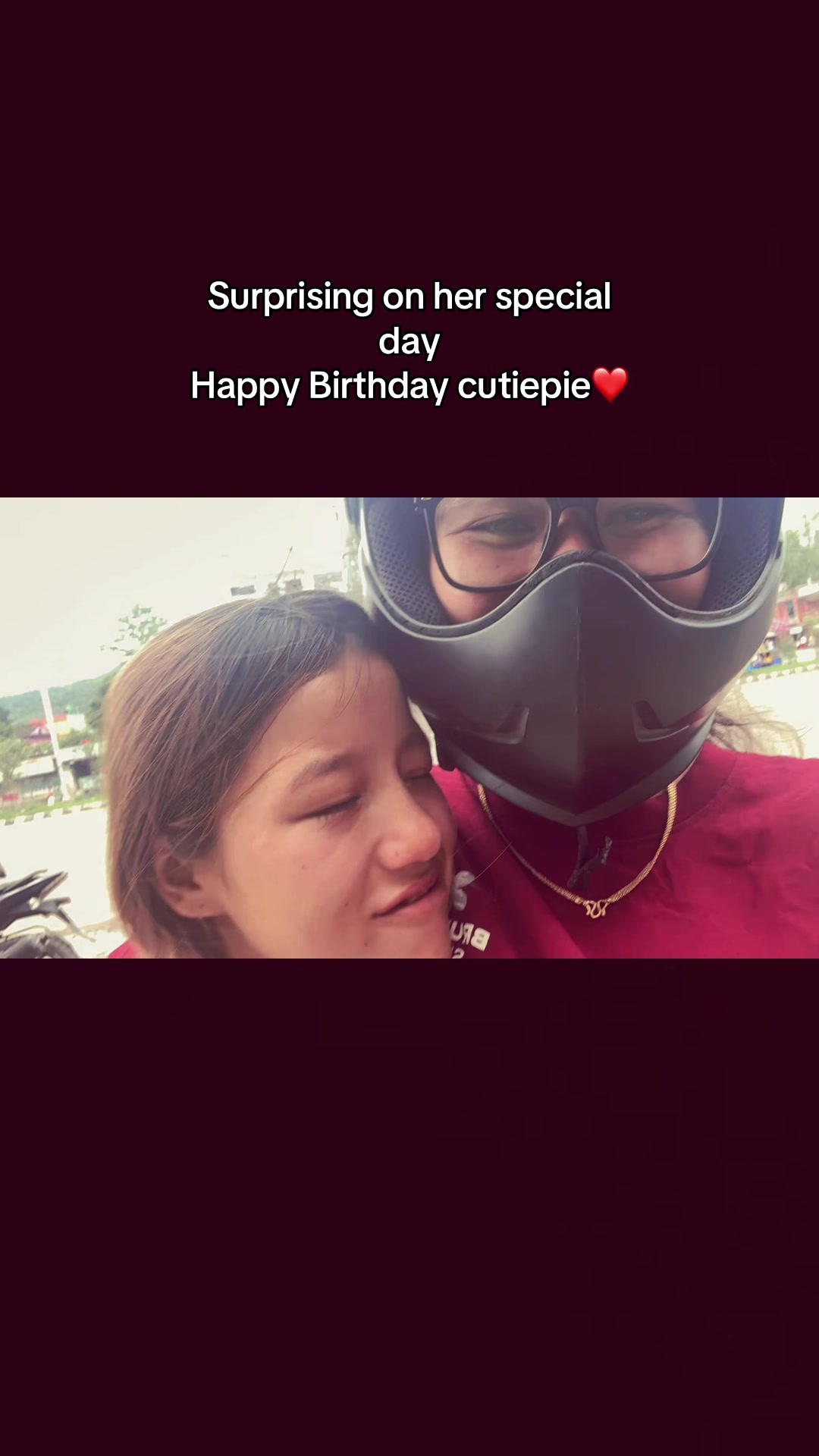 @SARU&hearts;️